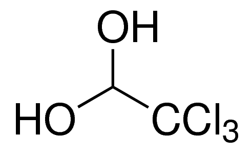 Chloral hydrát